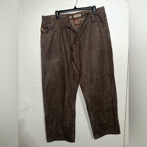 Mecca Jeans- VINTAGE